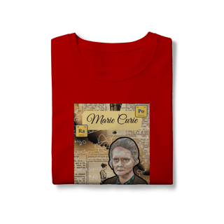 Nome do produto Baby Long Classic - Marie Curie