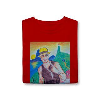 Nome do produto Ritmo da Favela