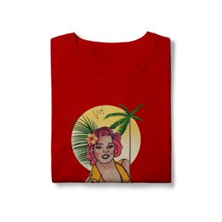 Nome do produto Baby Long Classic – Marilyn Made in Brasil