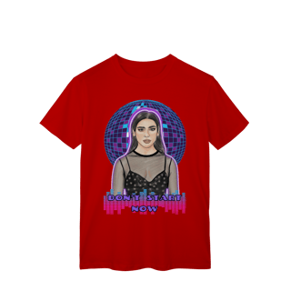 Nome do produto T-Shirt Classic - Don