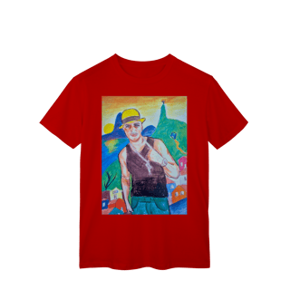 Nome do produto Ritmo da Favela