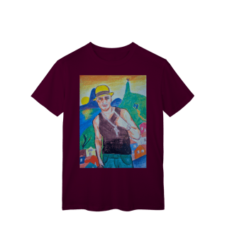 Nome do produto Ritmo da Favela