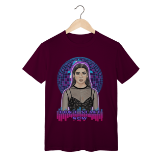 Nome do produto T-Shirt Classic - Don