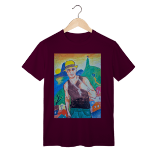 Nome do produto Ritmo da Favela