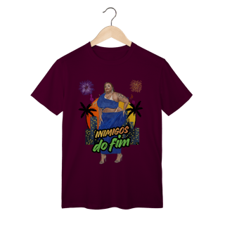 Nome do produto T-Shirt Classic 