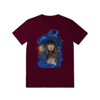 Nome do produto A T-Shirt Quality “Nem Toda Feiticeira é Corcunda”