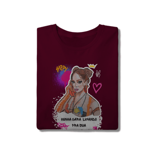 Nome do produto T-Shirt Quality - Zero Opiniões