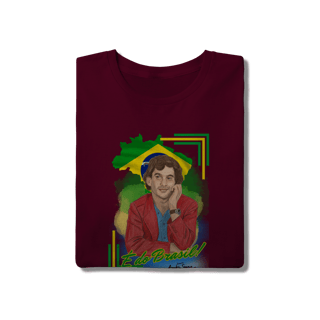 Nome do produto T-Shirt Quality - A Lenda Vive