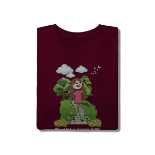 Nome do produto T-Shirt Quality - Pequenos Detalhes