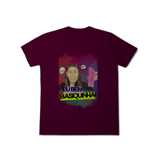 Nome do produto T-shirt Clássica – 