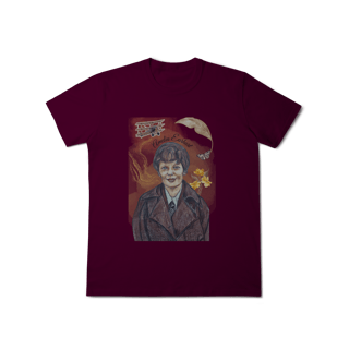 Nome do produto T-Shirt Classic - Amelia Earhart