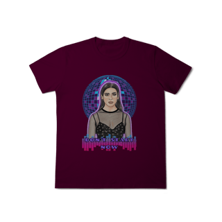 Nome do produto T-Shirt Classic - Don