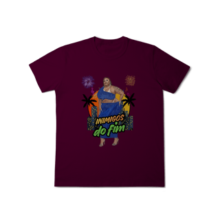 Nome do produto T-Shirt Classic 