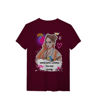 Nome do produto T-Shirt Quality - Zero Opiniões