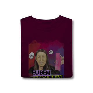 Nome do produto T-shirt Clássica – 