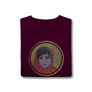 Nome do produto T-Shirt Classic - The World Changer