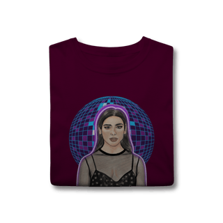 Nome do produto T-Shirt Classic - Don