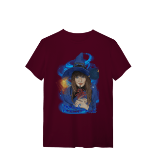 Nome do produto A T-Shirt Quality “Nem Toda Feiticeira é Corcunda”