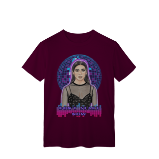 Nome do produto T-Shirt Classic - Don