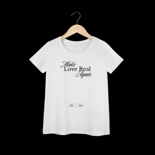 Make Love Real Again - Baby Long - Make Again