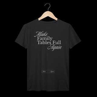 Nome do produtoMake Family Tables Again - Make Again