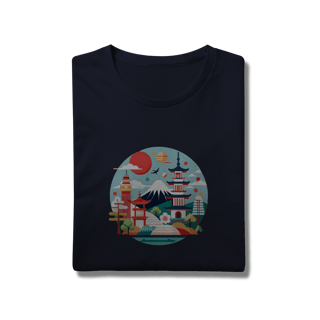 Nome do produto Japan Iconic