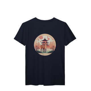 Nome do produto Cervo no Templo