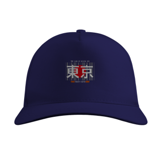 Nome do produto Boné Tokyo