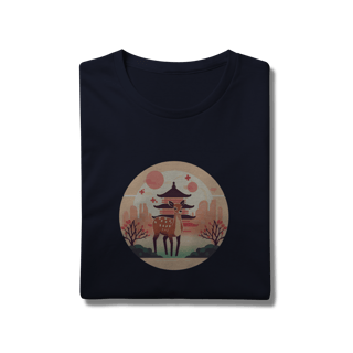 Nome do produto Cervo no Templo