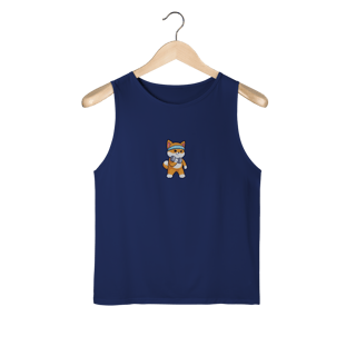 Nome do produto Bíceps - Regata Masc Sport Dry