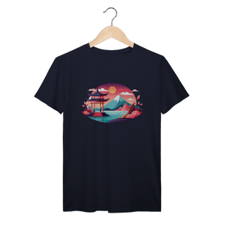 Nome do produto Fuji Horizon