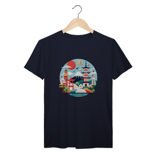 Nome do produto Japan Iconic