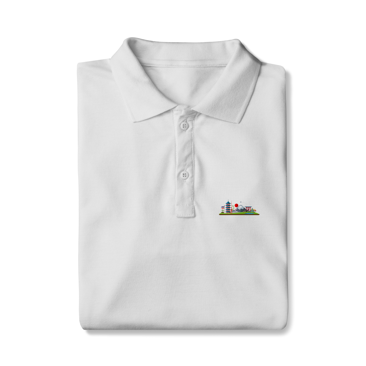 Nome do produto: Japan Spot