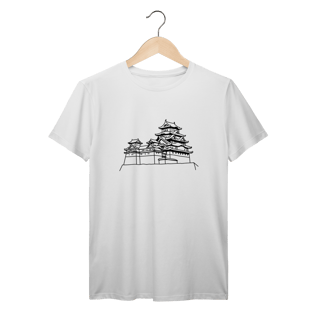 Castelo de Himeji