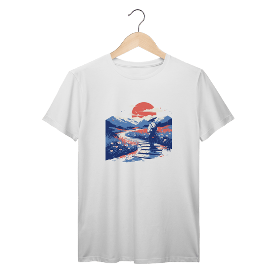 Caminho da liberdade