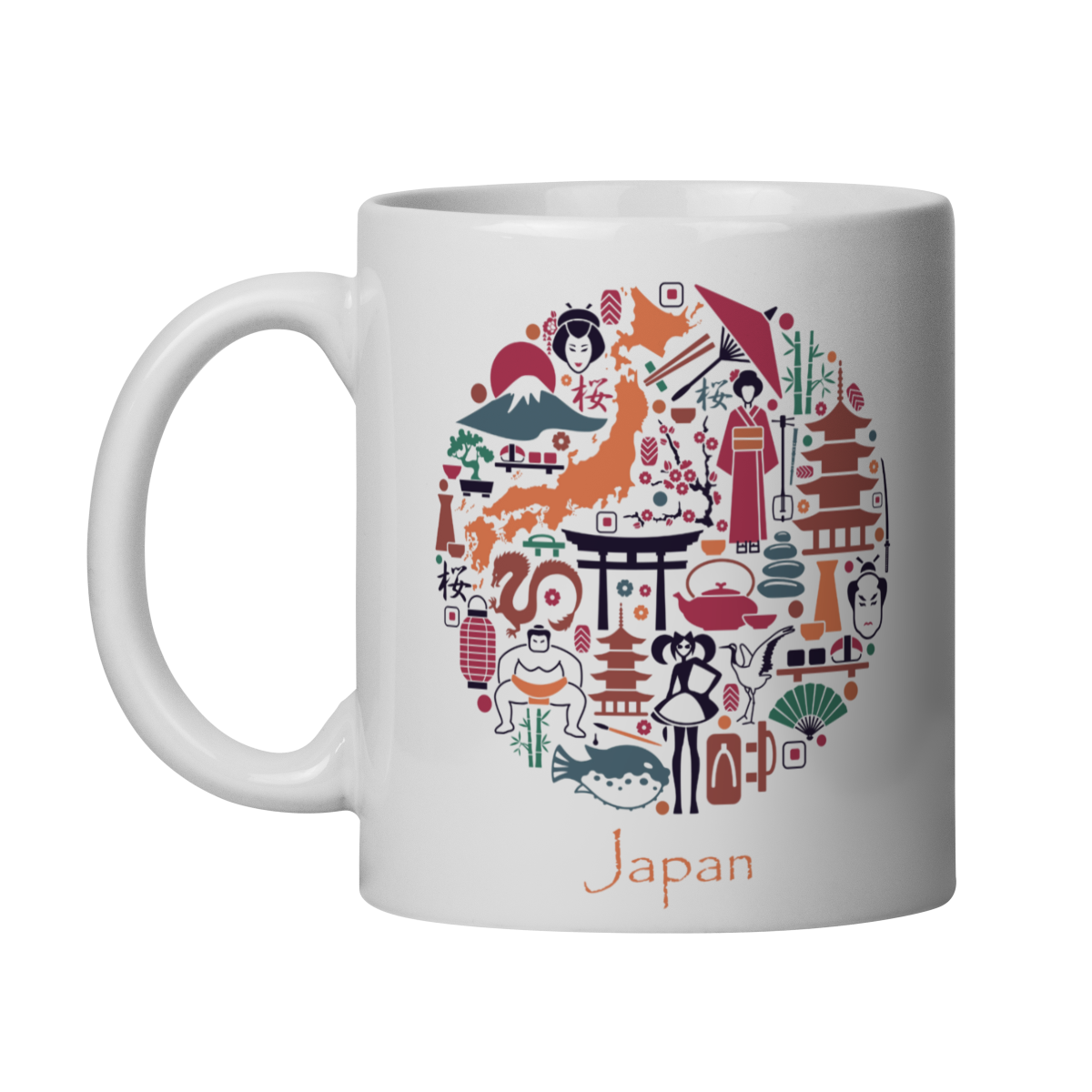 Nome do produto: Essence of Japan