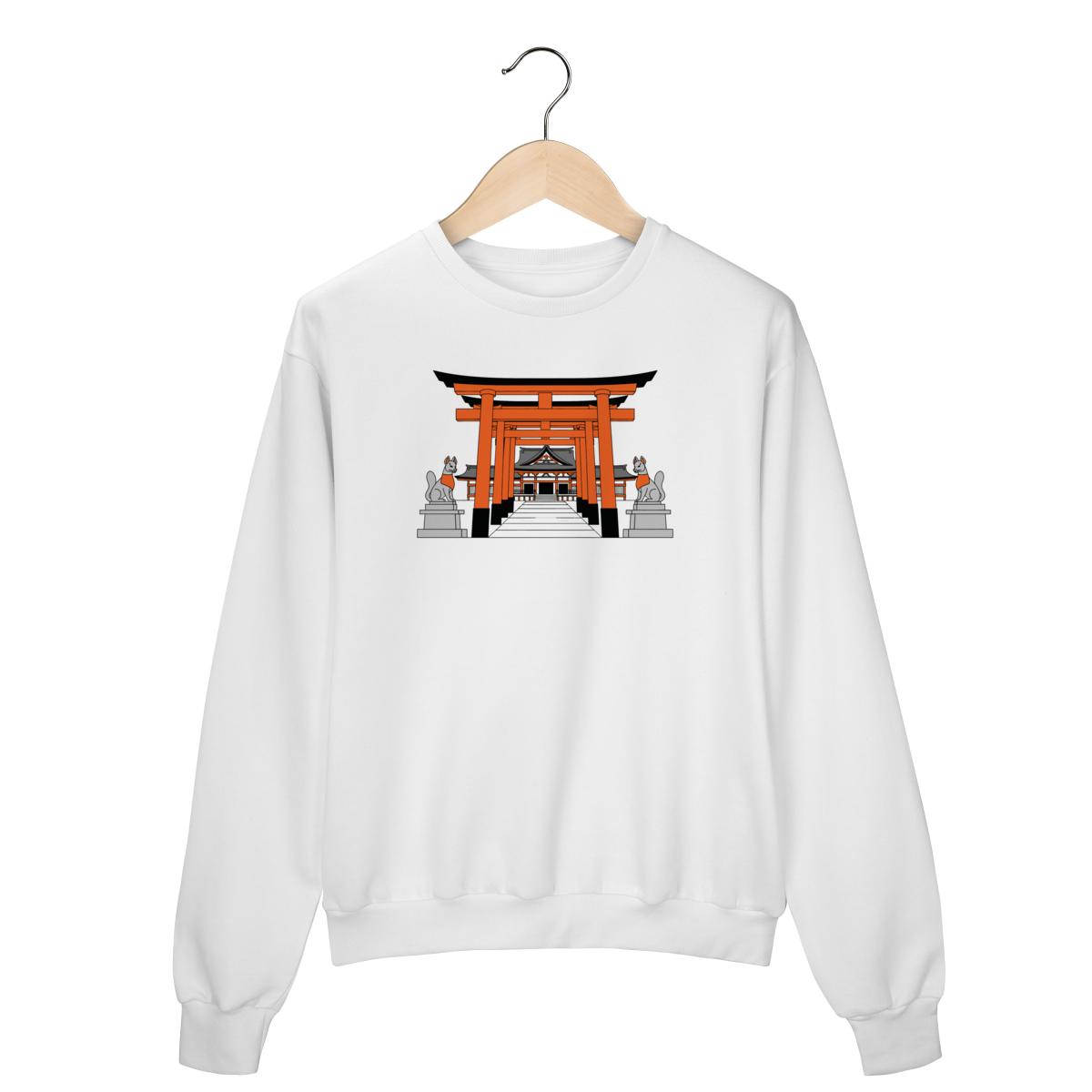 Nome do produto: Fushimi Inari