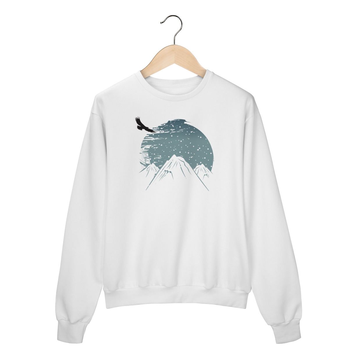 Nome do produto: Voo pelo monte