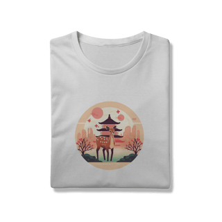 Nome do produto Cervo no Templo