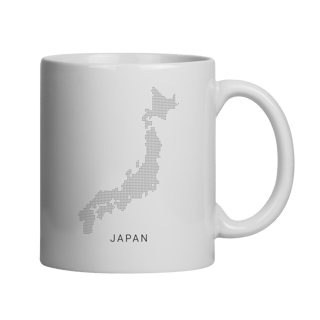 Nome do produto Monte Fuji - Japan