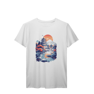 Nome do produto Autumn in Japan