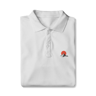 Nome do produto Fuji Polo