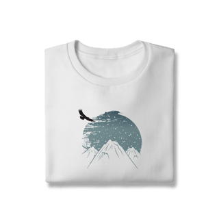 Nome do produto Voo pelo monte