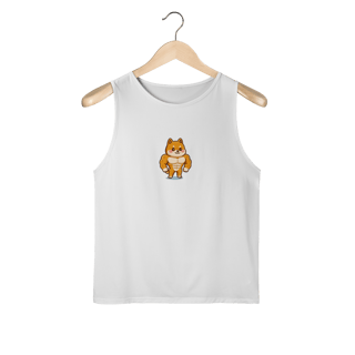 Nome do produto Musculoso - Regata Masc Sport Dry