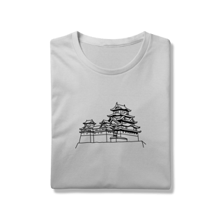 Nome do produto Castelo de Himeji