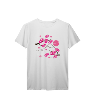 Nome do produto Sakura Mount Fuji