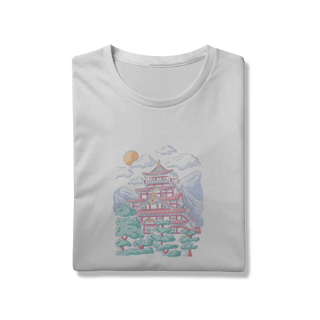 Nome do produto Castelo Aquarela