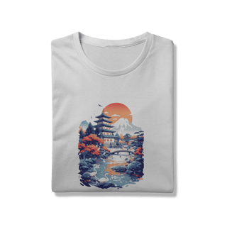 Nome do produto Autumn in Japan