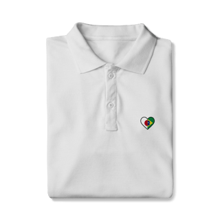 Nome do produto Coração Nipo-Brasileiro