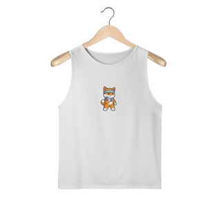 Nome do produto Bíceps - Regata Masc Sport Dry